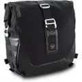 SW-Motech Legend Gear Lc2 Black Edition 13.5l Triumph Sideveske