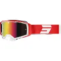 Shot Core Solid Off-road Briller