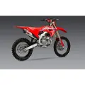 Yoshimura Usa Rs12 Honda Crf 750r/rx 21-24 225850s321 Ikke-homologisert Komplett Eksosanlegg