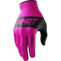 Shot Draw Sky Offroad Hansker