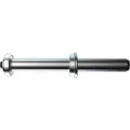 Oxford Zero-g-pin Ducati 25.5 Mm Monteringsstativadapter