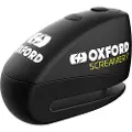 Oxford Screamer 7 Skivebremslås