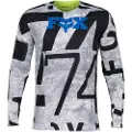 Fox Racing Mx 360 Seventy4 Langermet Trøye