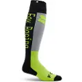 Fox Racing Mx 180 Lean Lange Sokker
