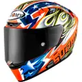 Suomy Sr-gp Evo Glory Race Fullface-hjelm