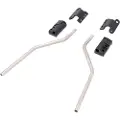 SW-Motech Blaze Honda Cbr650r/cb650r 18 Sadelvesker Montering