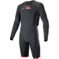 Alpinestars Tech-air 10 Race System Base Layer Kollisjonspute