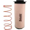 Twin Air Polaris 156088p Luftfilter