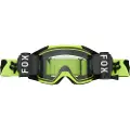 Fox Racing Mx Vue Terrengbriller Med Roll-off-system