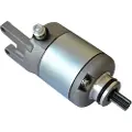 Vparts Vespa 125/250/300 15628 Startermotor