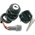 Vparts V Parts Off-road/quad 2 Pin 12107 Tenningsbryter
