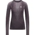 Odlo Performance Warm Langarmet Baselag