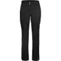 Mammut Runbold Winter Softshell Bukser