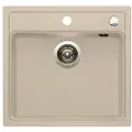Pyramis Camea 1b Granittvask 070007801 Sandbeige 53x50 Cm