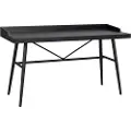 Rowico Home Rowico HomeSkrivebord SpringdaleSvartSkrivebordFra Homeroom