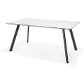 Lifestyle Garden Furniture LifestyleGardenOpal bord 160GråSpisebordFra Homeroom