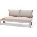 Lifestyle Garden Furniture LifestyleGarden2-seter sofa PORTALSNaturLoungesofaerFra Homeroom