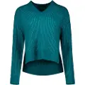 Replay Dk3307.000.g23274 V-hals Genser