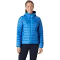 Helly Hansen Verglas Down Hybrid 2.0 Jakke