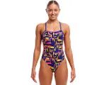 Funkita Twisted Badetøy