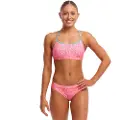 Funkita Crop Bikinitopp