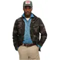 Superdry Rookie Military Jakke