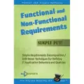 Createspace Independent Publishing Platform Functional and Non-Functional Requirements Simply Put!