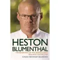 John Blake Publishing Ltd Heston Blumenthal