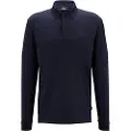 Hugo Boss Pado 30 Langermet Poloskjorte