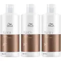 Wella PROFESSIONALS_Fusion Intense Repair Shampoo restorative shampoo 500ml