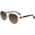 Kate spade Raglangs06j Solbriller For Kvinner