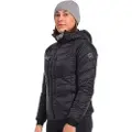 Rock Experience Kavick Padded Jakke