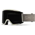 Smith Squad Xl Chalk +Bonus Lens Briller