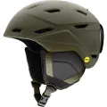 Smith Mission Mips Hjelm