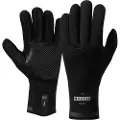 Mystic Crest 5finger Hansker