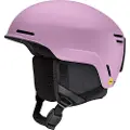 Smith Method Pro MIPS Hjelm rosa