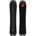 Salomon Dancehaul Pro 2025 Snowboard mønster