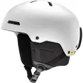 Smith Rodeo MIPS Hjelm hvit