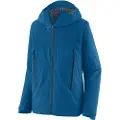 Patagonia Super Free Alpine Jakke blå