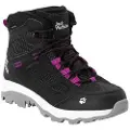 Jack Wolfskin Vojo Texapore Mid Tursko