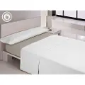Happy Home Flat Bunn 135 Cm