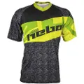 Hebo Fusion Kortarmet T-skjorte