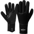 Mystic Roam 5finger Hansker