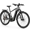 Focus Aventura² 6.8 29´´ 2023 Elektrisk Sykkel