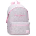 Pepe Jeans Adaptmiri 44 Cm 23l Junior-ryggsekk