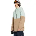 Volcom L Gore-tex Jakke