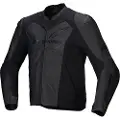 Alpinestars Faster V3 Airflow Skinnjakke