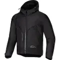 Alpinestars Morush Wp Jakke Med Hette