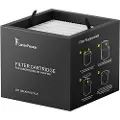 LaserPecker Air Purifier røykbeholderfilter