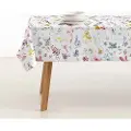 Belum Anti-flekk Harpiks Duk 20-415 250x140 Cm